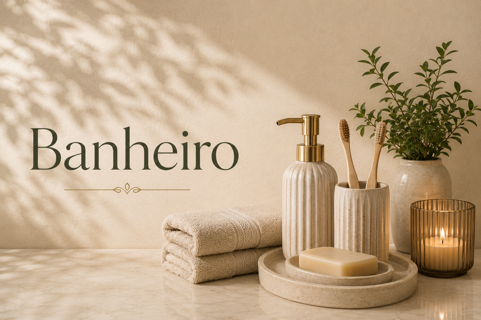 Banheiro
