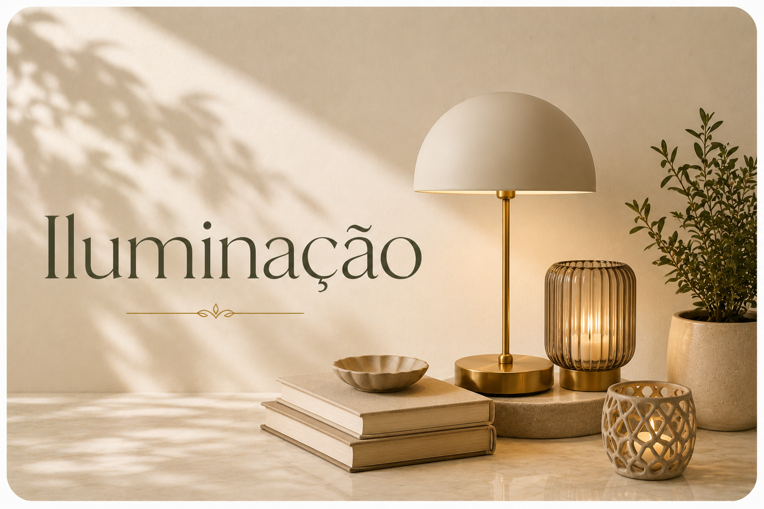 Iluminação