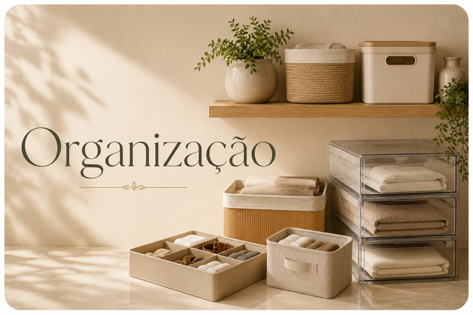 Organização