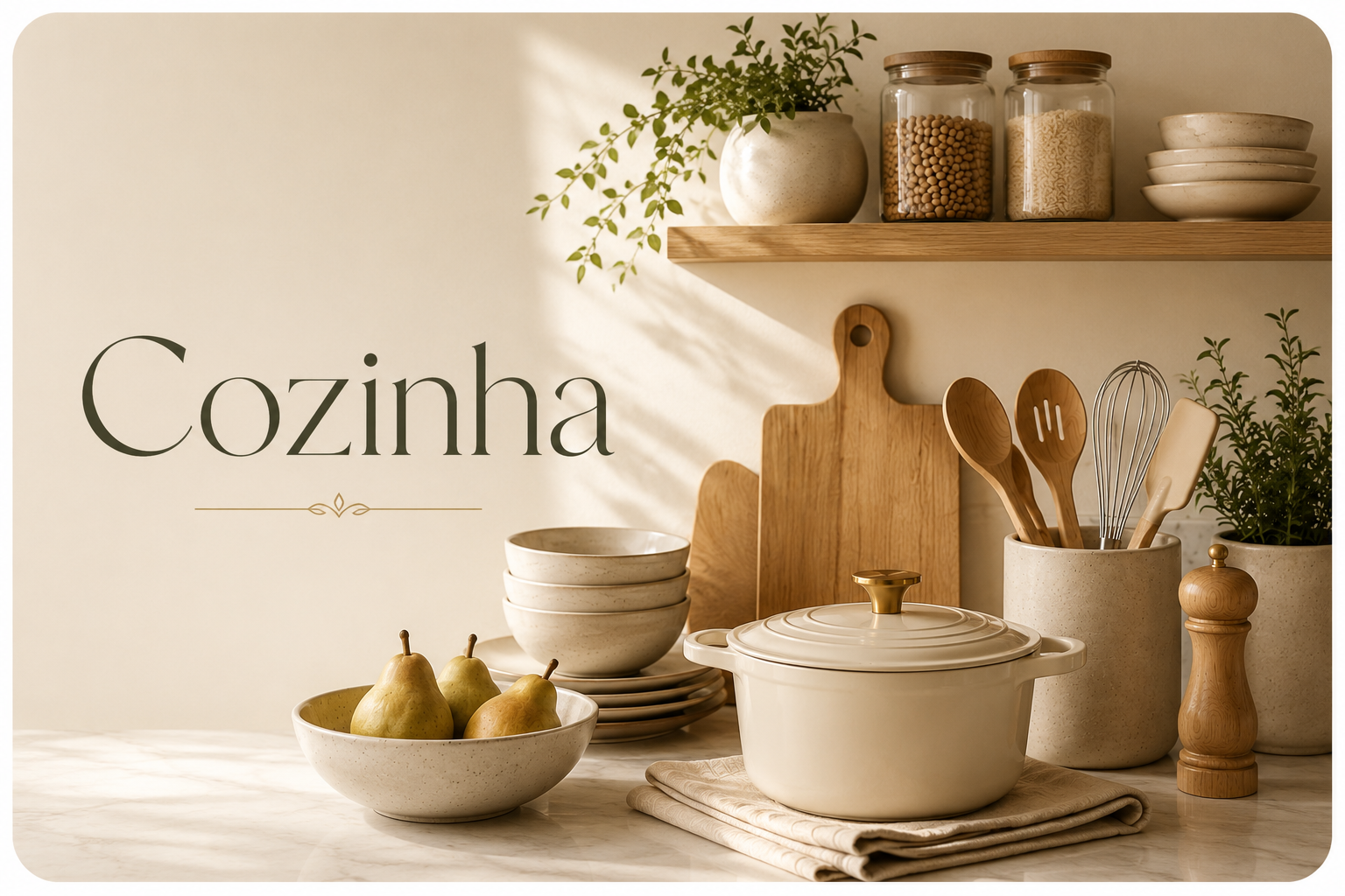 Cozinha