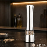 Moa na Hora e Deixe Suas Receitas Muito Mais Saborosas - Moedor Spice Pro