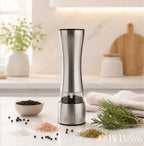 Moa na Hora e Deixe Suas Receitas Muito Mais Saborosas - Moedor Spice Pro