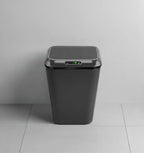 Lixeira Automática com Sensor, 16L, USB, Sem Toque – CleanTouch - Bela Delicatta